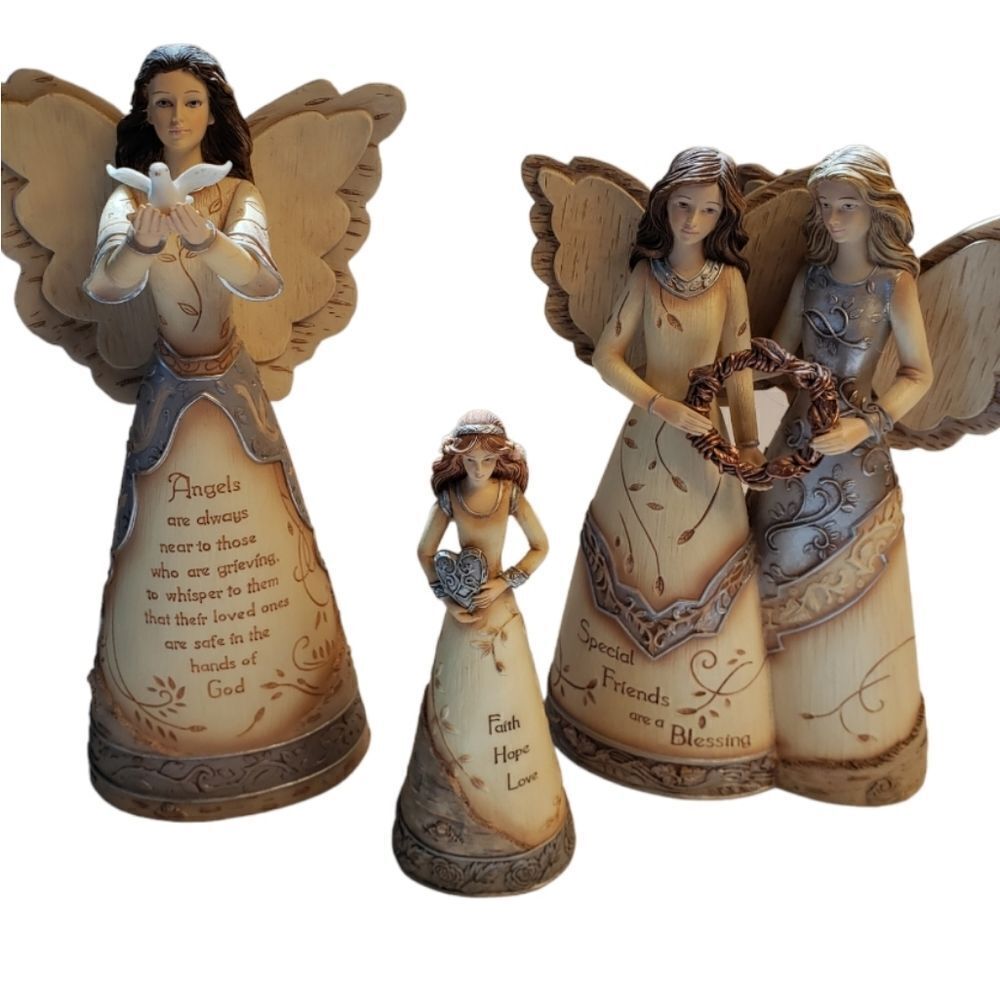 Elements Angels (3)